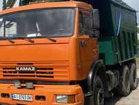 Продам КАМАЗ  65115 в хорошому стані готовий до роботи