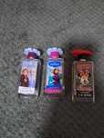 Perfumy 3 sztuki dla dziewczynki Frozen i Myszka Mini