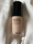 Kiko milano podkład unlimited Foundation 3R