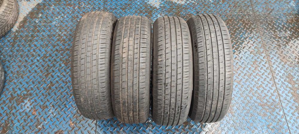 Opony Letnie 195 / 65 R15 15' Kapsen HD918 24r.