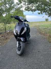 Piaggio zip 50 2014