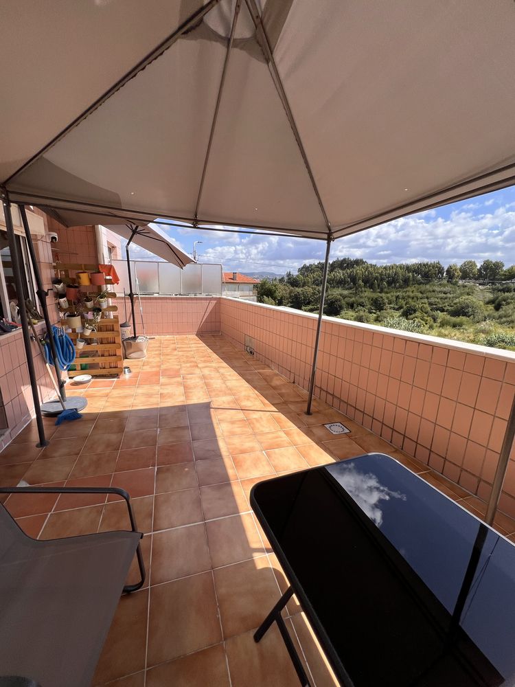 Apartamento t2 Oliveira do Douro