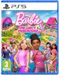 Barbie: Project Friendship PL (PS5) Gra nowa w folii