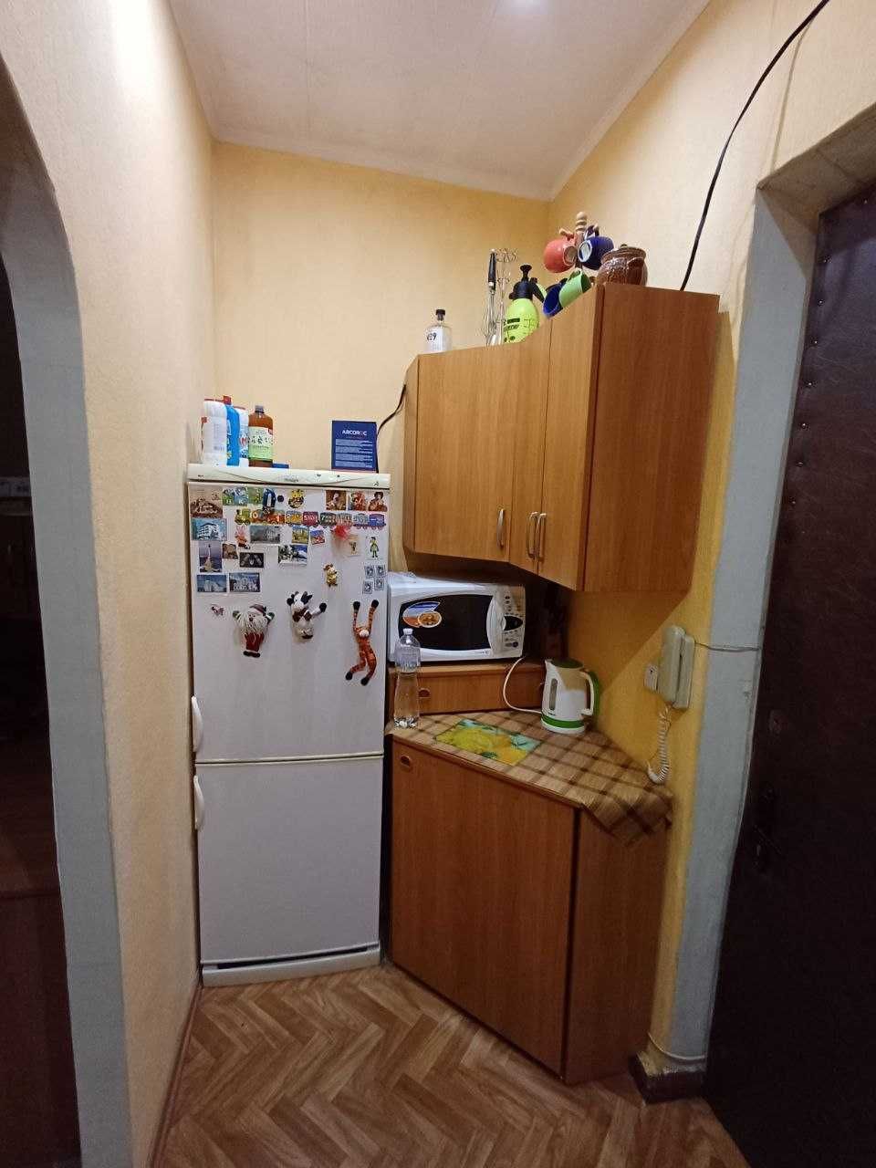 Продаж Кімнати в гуртожитку