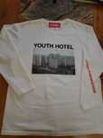 Gosha Rubchinskiy Youth Hotel Long Sleeve