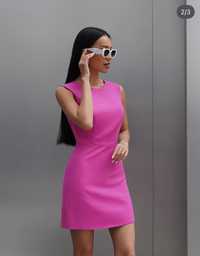 Marsego Рожева сукня