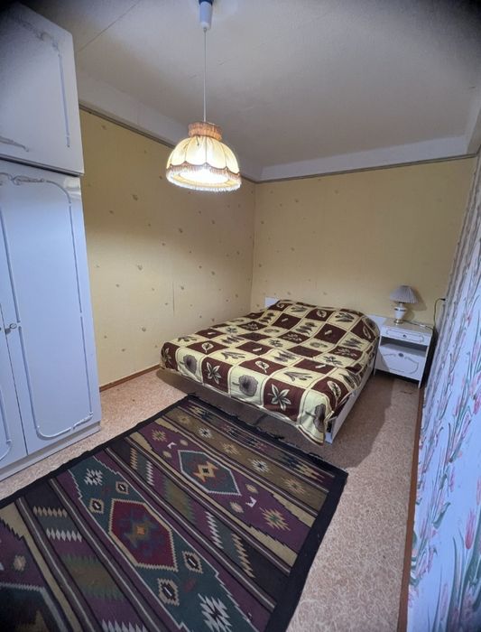 3-кімн. меблі+техніка, поверх 4/5