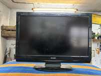 TELEWIZOR sharp aqous lc-32D44e