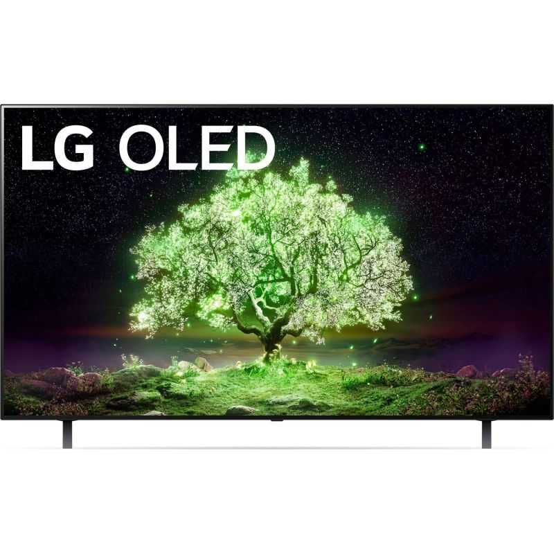 Знижка! Телевізор 65 дюймів LG OLED65A13LA (4K SmartTV OLED Bluetooth)
