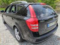 Kia Ceed SW 2010
