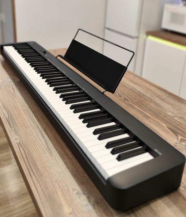 Акція. Casio CDP-S110 -цифрове піаніно на 88 клавіш, кращий Yamaha P45