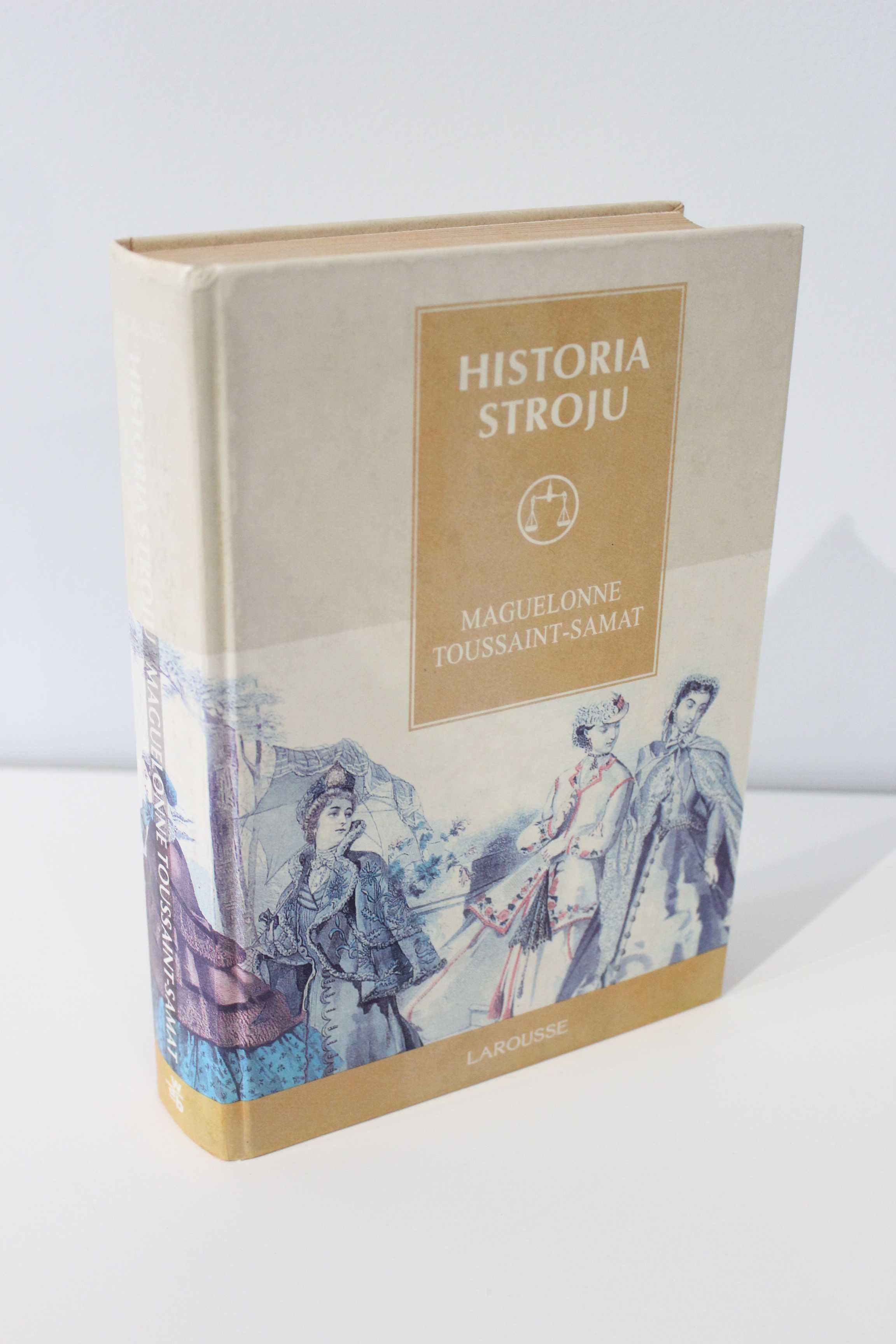 Historia stroju | Niedostępna w księgarniach