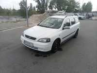 Продам Опель Астра G, Opel Astra G  2.0 DTI 2004 р в