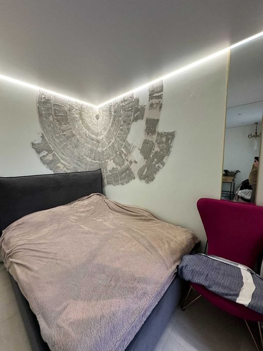 Продаж квартири з ремонтом