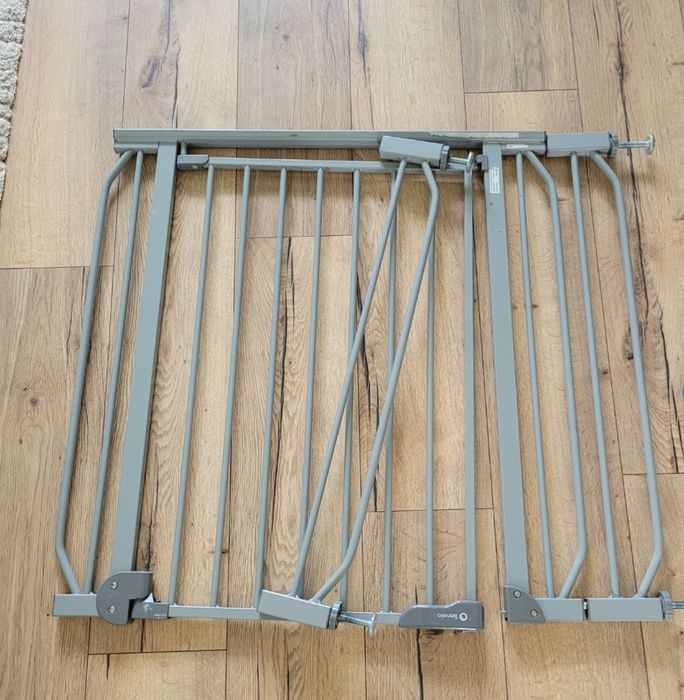 Bramka rozporowa zabezpieczająca Lionel