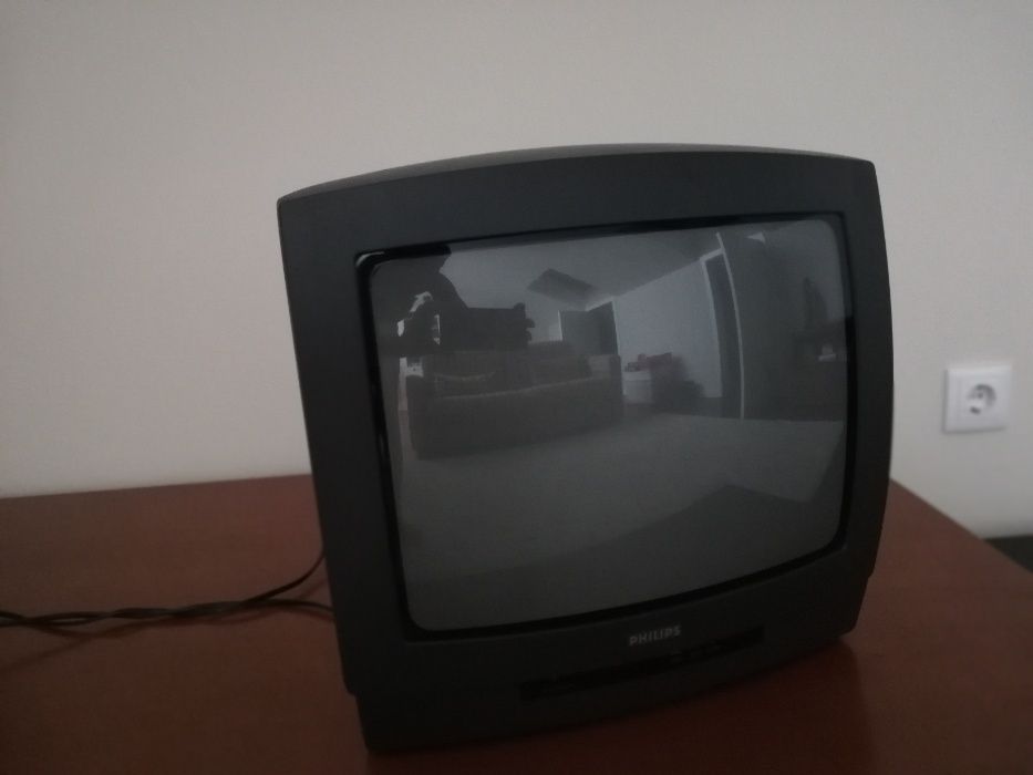 Vendo TV como nova