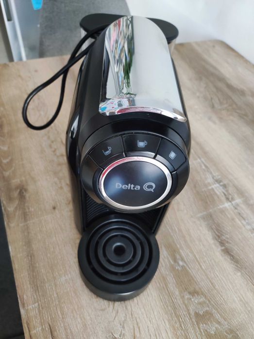 Máquina de café Delta