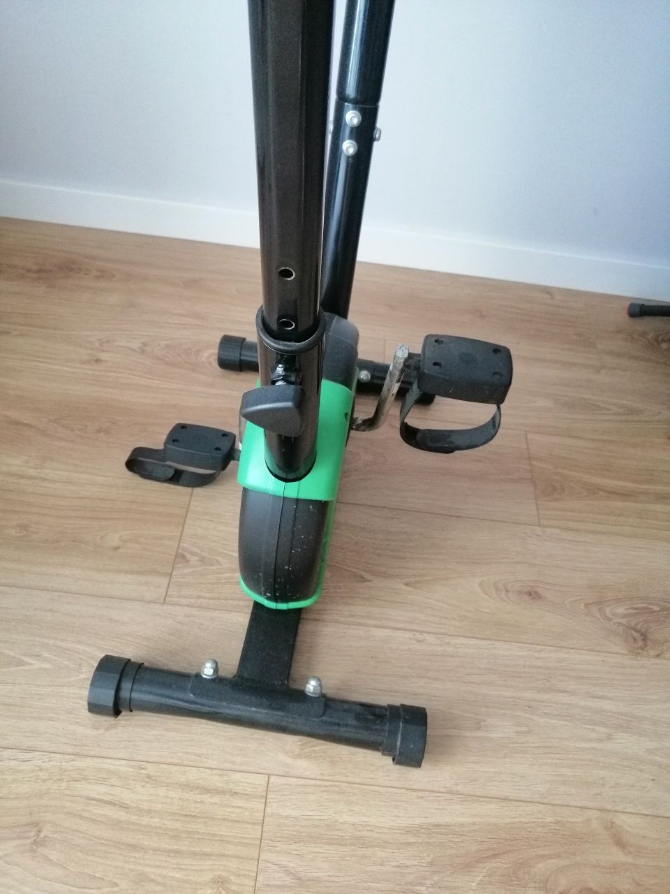 Rowerek stacjonarny