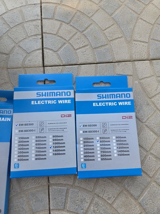 Grupo Ultegra R8100 12v Di2 NOVO