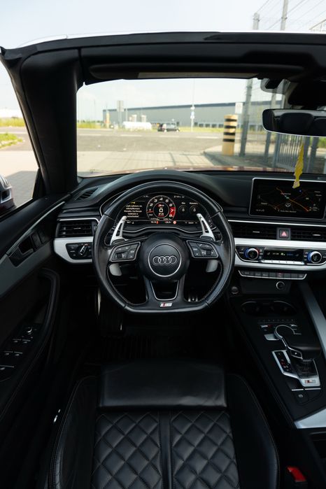 Wynajem RS3 AUDI S5 S3  MUSTANG V8 Wypożyczalnia aut sportowych! WR