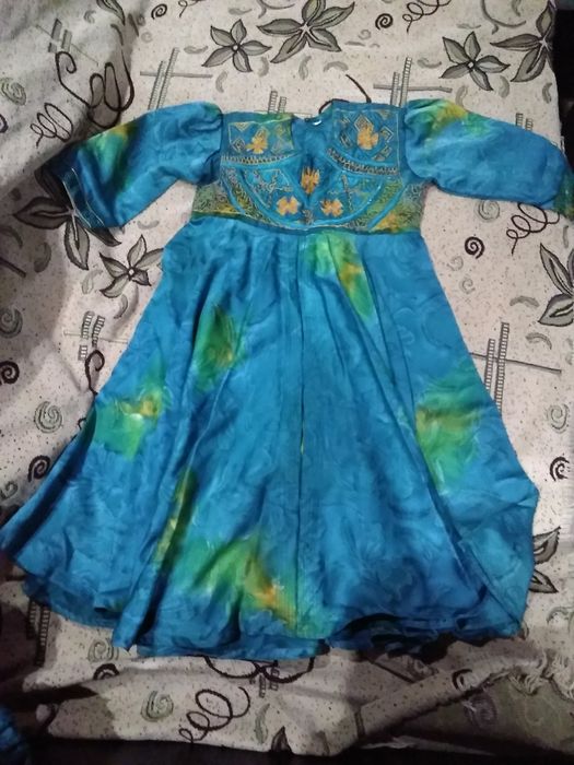 Карнавальный костюм