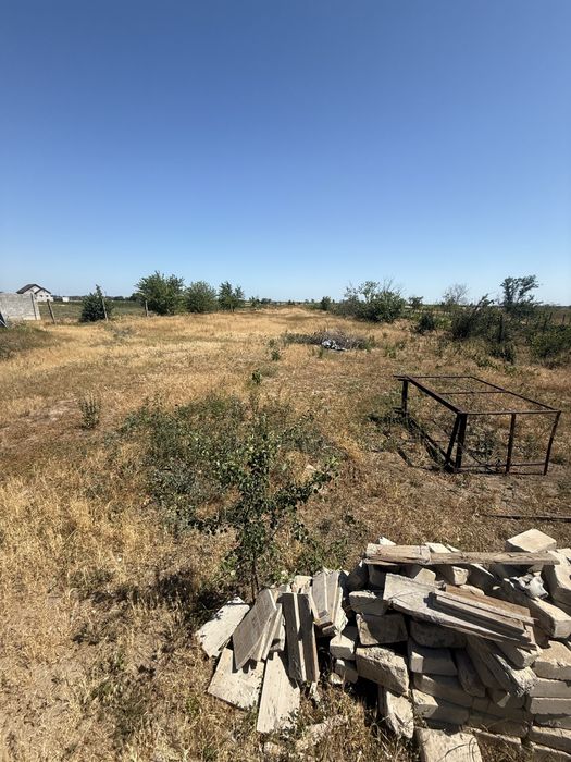 Продам дом с Бритовка