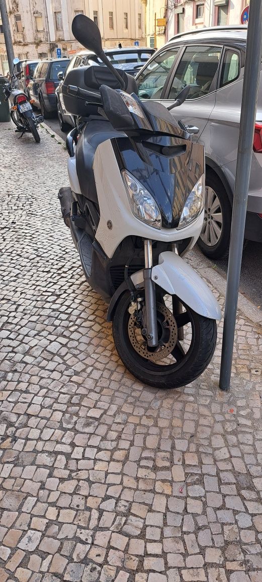 Vendo para peças