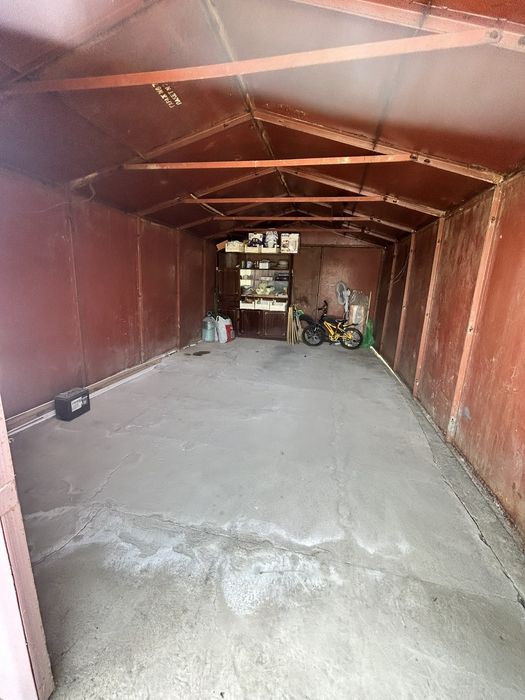 Продам металический гараж автостоянка Южная 1 (Поповские,Исток)