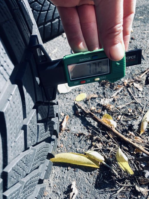 225 40 18 GoodYear perfomance+Зима 90% 2023 Гарантія