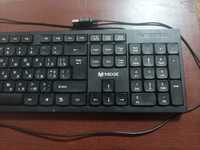 Клавіатура MIXIE у хорошому стані