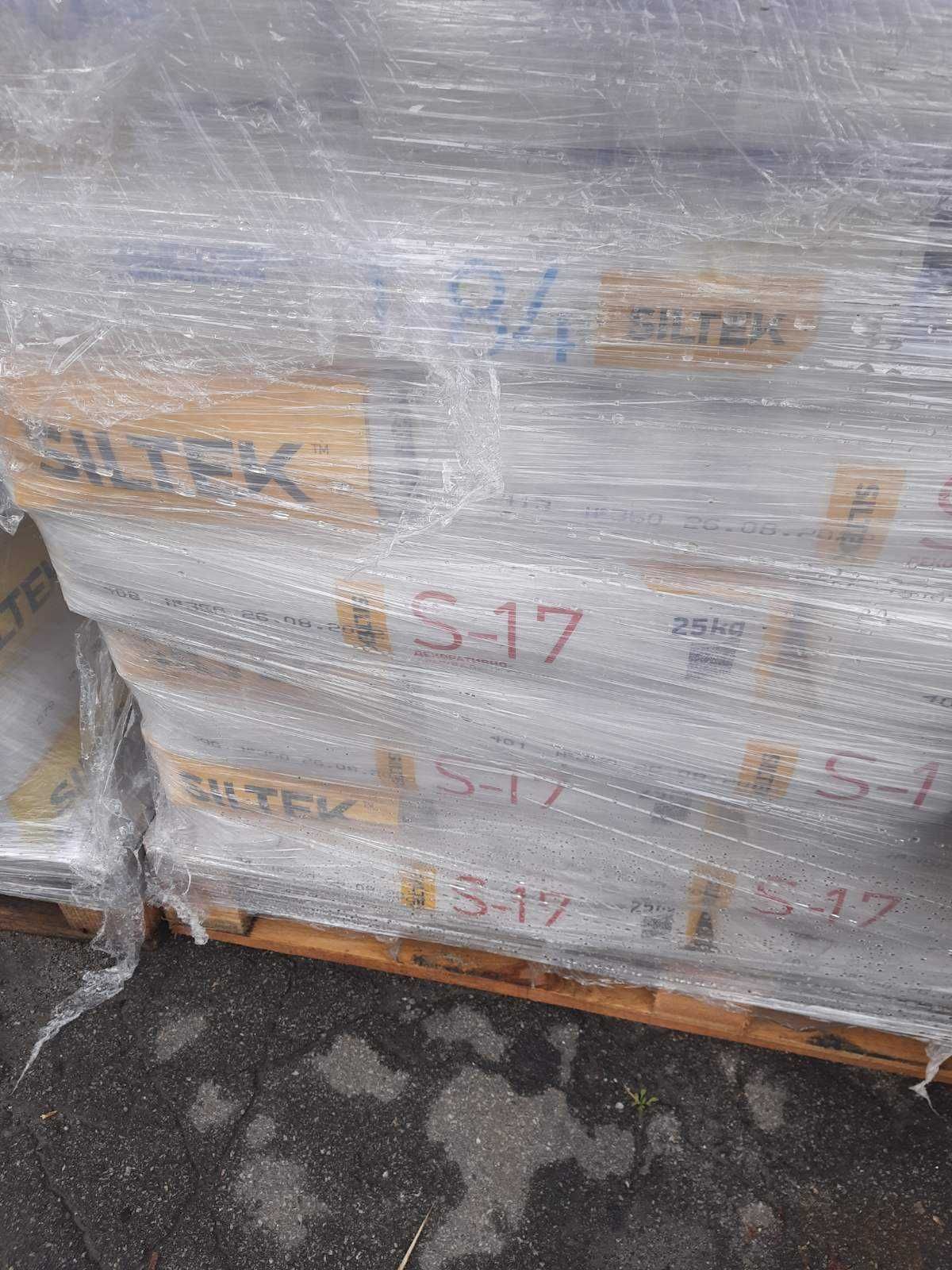 Будівельна суміш Siltek