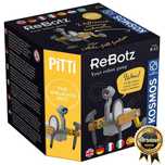 ReBotz - Pitti Piatnik pudełko,104x105 mm