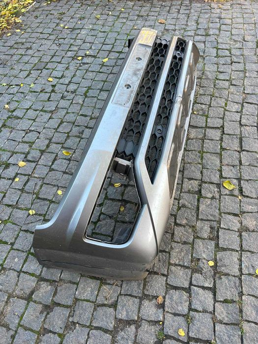 Бампер передний VW Amarok Volkswagen Амарок 2h6 от2016 - 2019гг