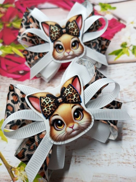 Резиночки ручної роботи