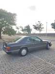 Mercedes-Benz 200CE