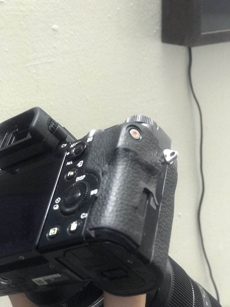 Sony a7s  sony a7s