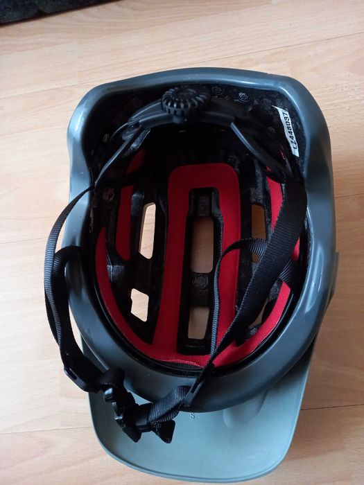 Kask na rower COYOTE