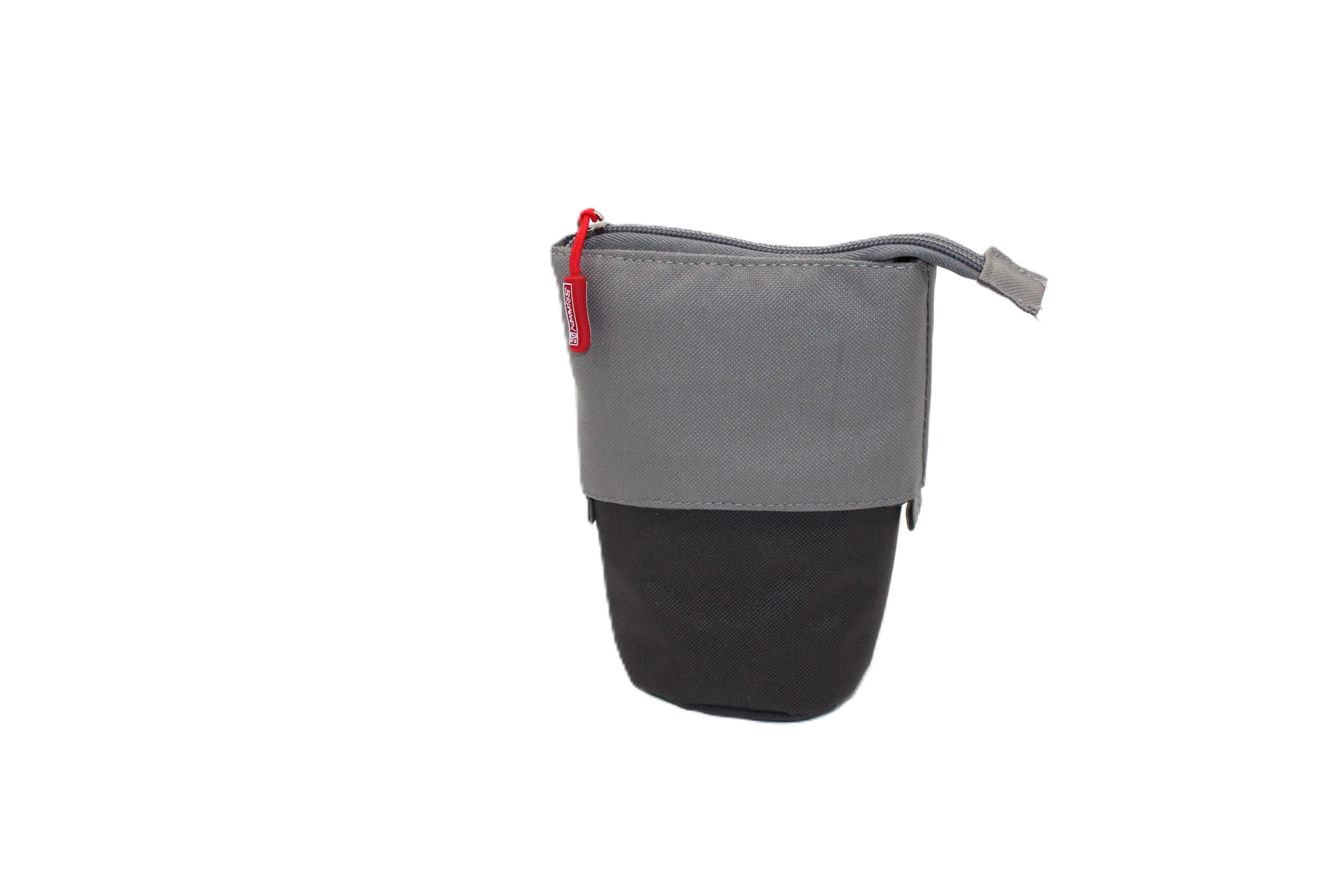 Brunnen piórnik, etui 2 w 1