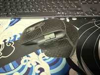 Миша Logitech MX Master 3S Graphite