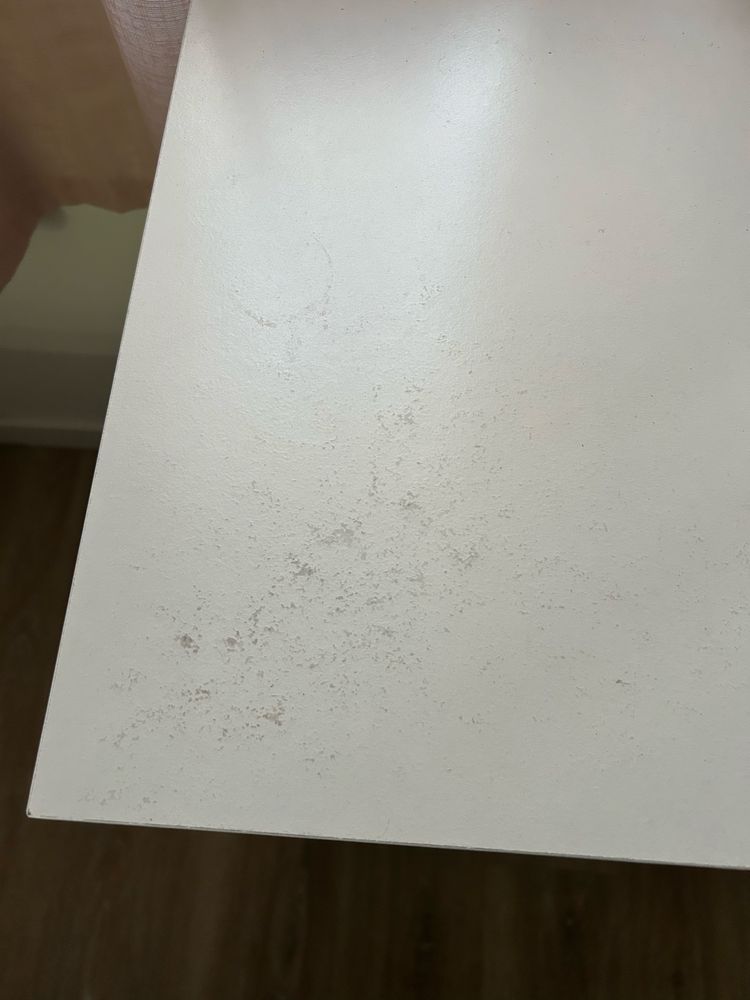 Aparador branco sala Honcom