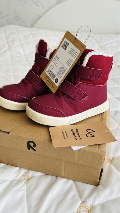 Reima черевики 27