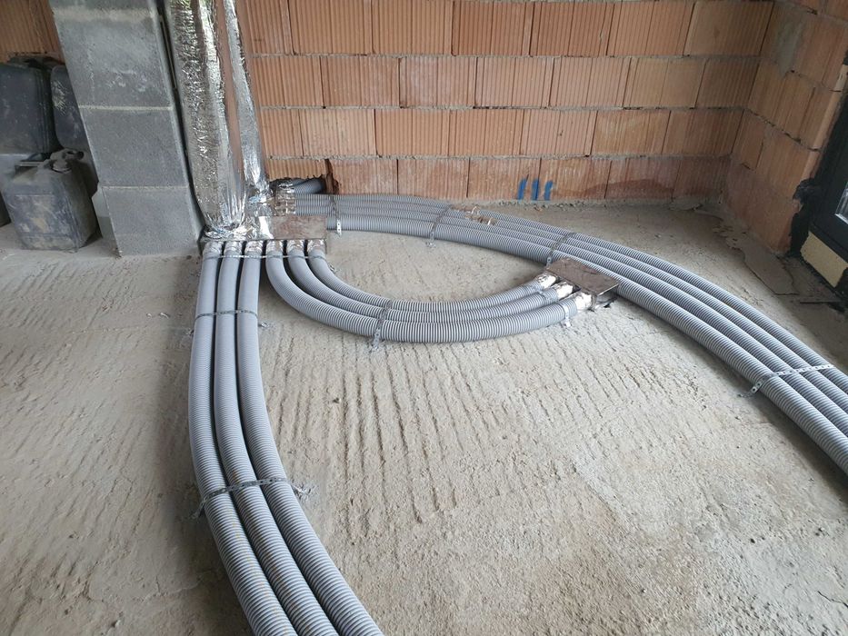 Rekuperacja, wentylacja mechaniczna