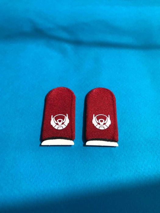 Тригери для pubg mobile та інших ігор + напальчники у подарунок