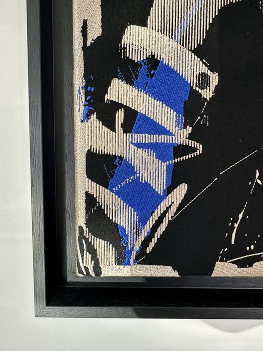 Hélio Bray - Infinity - Quadro