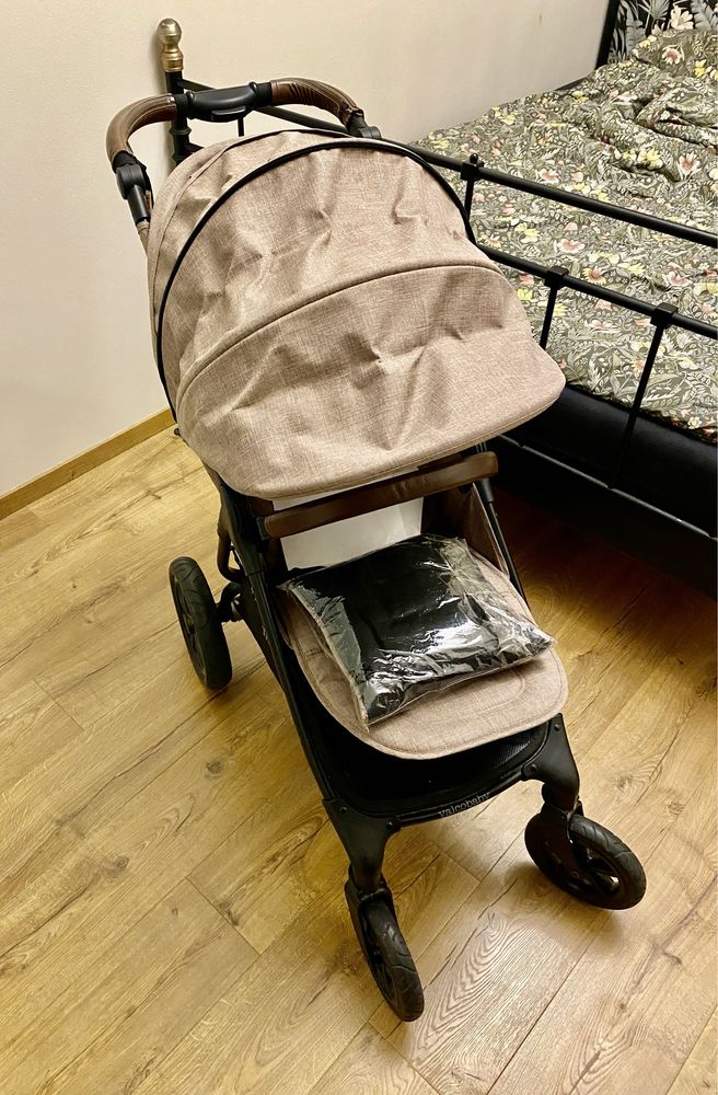 Wozek Valco Snap Baby Trend 4