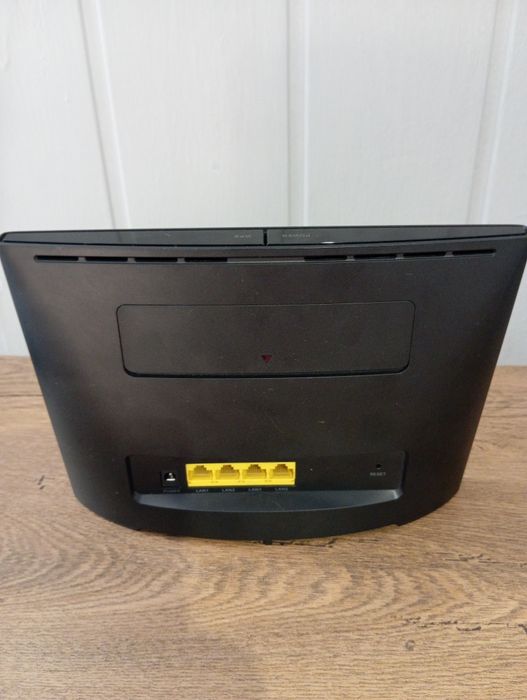 Router modem wifi lte Huawei B525s-23a