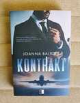Joanna Balicka Kontrakt