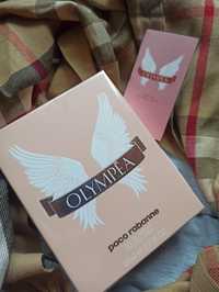 Perfumy Olympea Paco Rabanne 80 ml