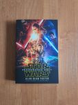 Star Wars Przebudzenie Mocy