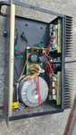 Końcówka mocy toroid tst600/012 dla elektronika super baza do diagnozy